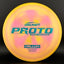 Proto ESP Hallux - Ricky Wysocki Distance Driver