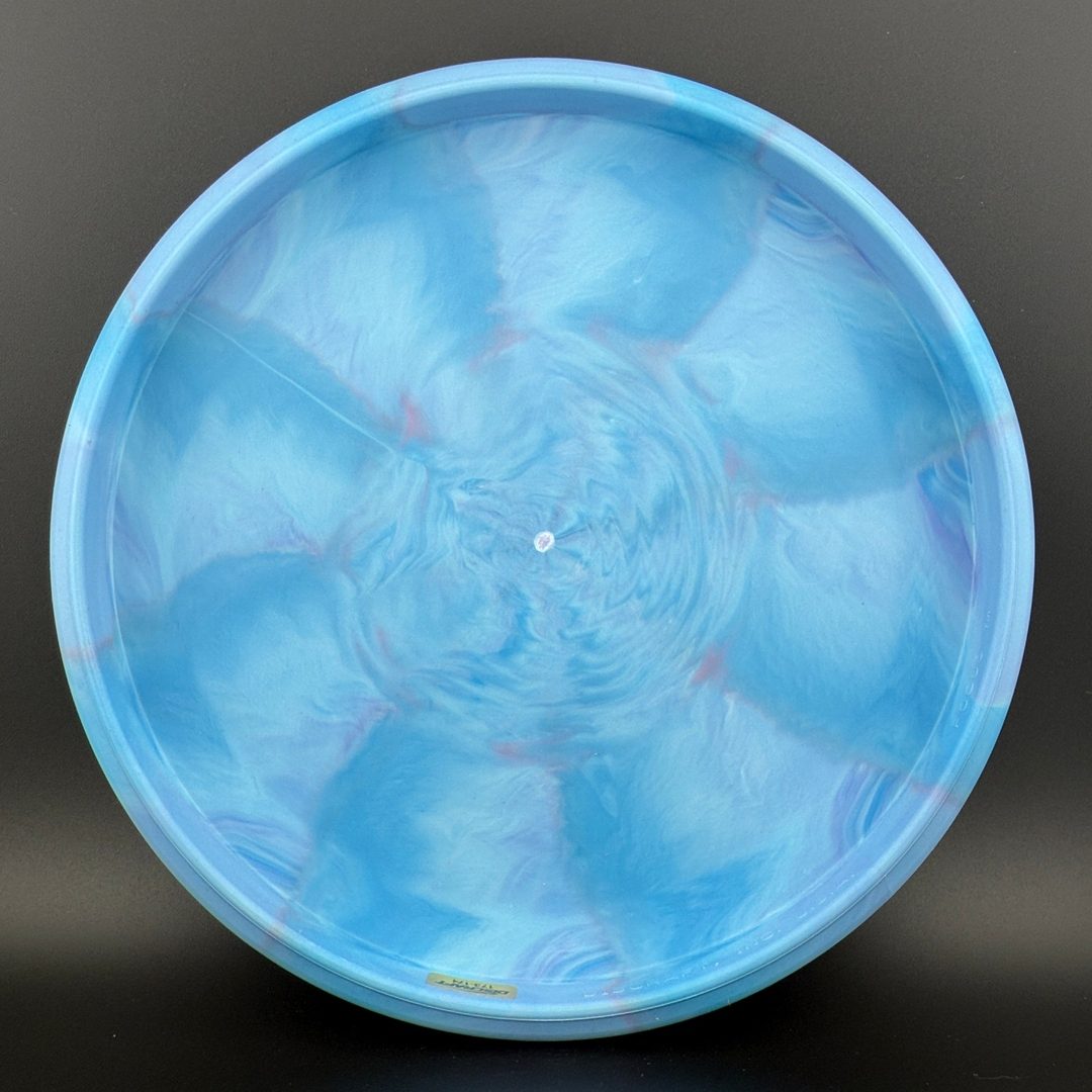 CT Swirl Focus - Serie de firma de Anthony Barela Disc Golf Putter