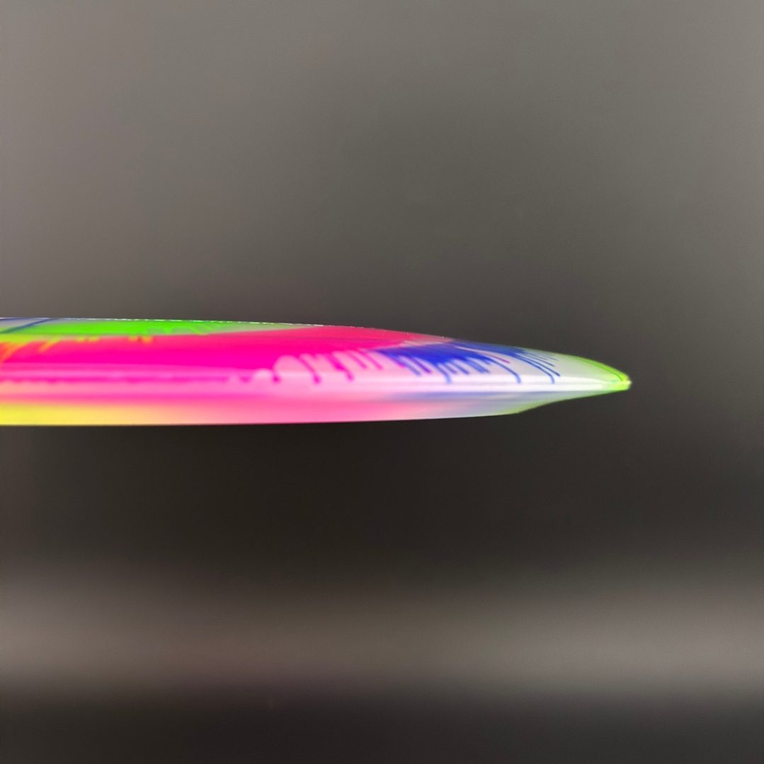 Disque de Golf I-Dye Champion Destroyer