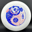 P-Blend Alpaca - Série Tour 2024 par James Proctor et Eric Oakley