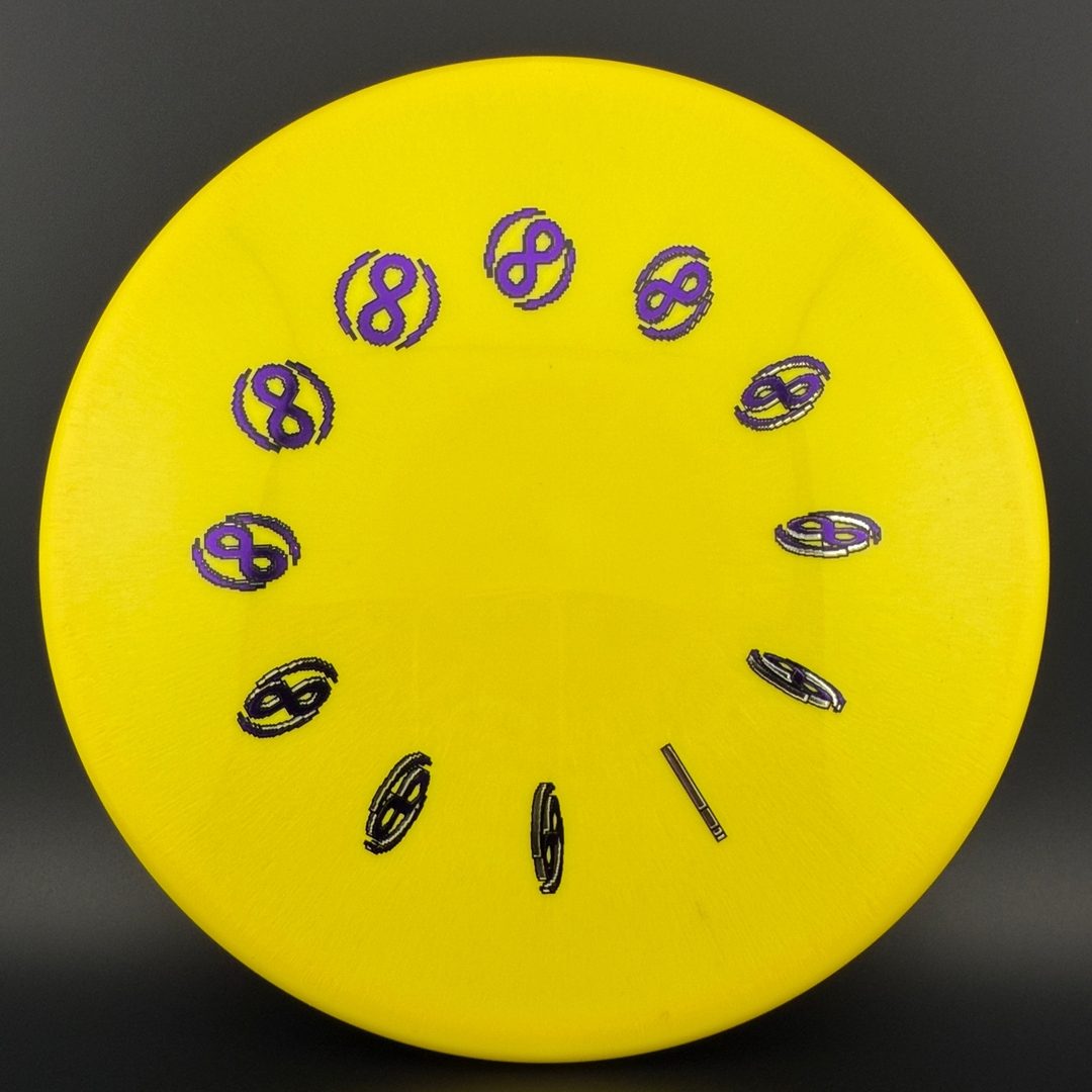 G-Blend Tomb - Édition Spéciale Disque de Disc Golf