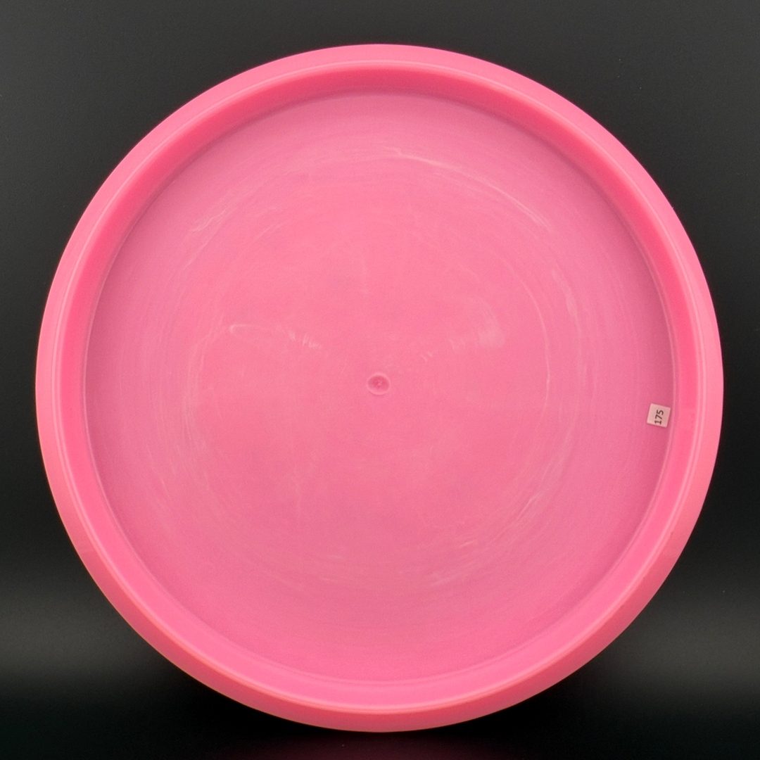 Aura Praxis - Nautilus - Putter de Disc Golf Première Édition