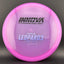 Innova Champion Leopard3 Disque de Golf - Jaune Dayglow