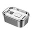 Distributeur d'eau intelligent en acier inoxydable premium pour animaux de compagnie