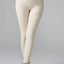 High Waist Active Leggings - Korvel