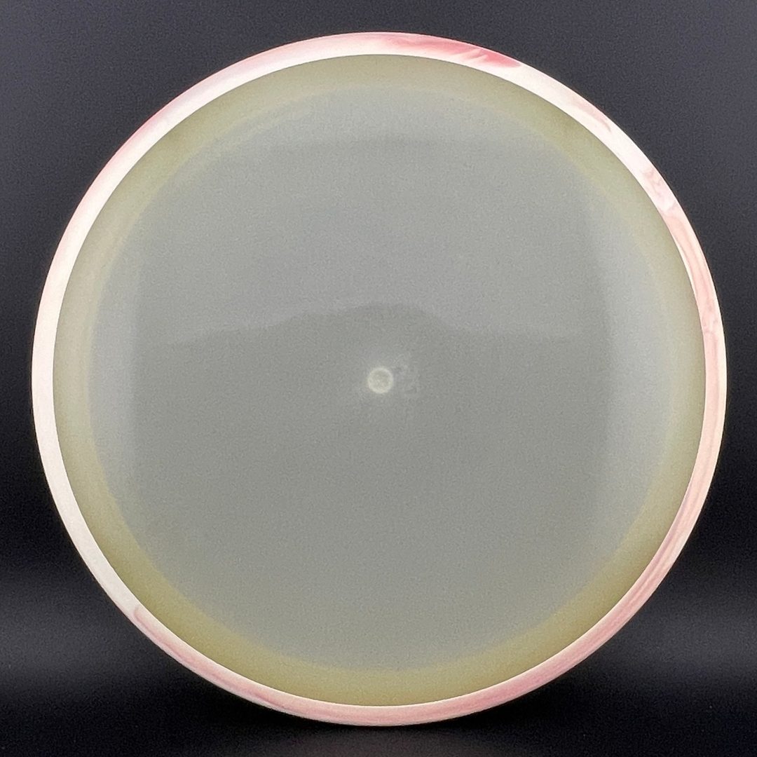 Eclipse 2.0 Crave - Premium Disc Golf Driver