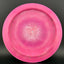 Elixir Idol - First Run Disc Golf Driver