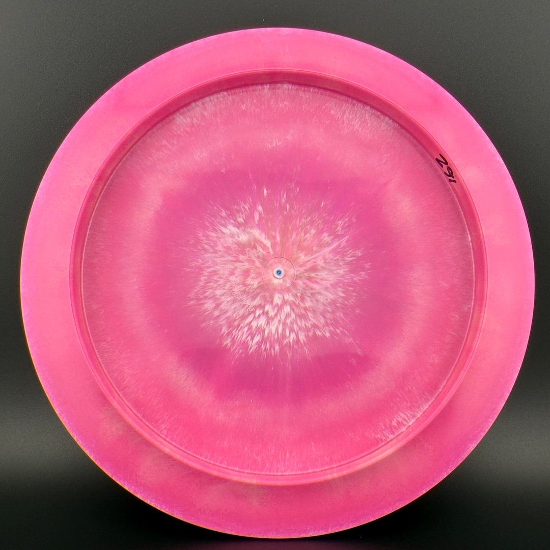 Elixir Idol - First Run Disc Golf Driver