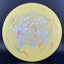 Jawbreaker Glo Raptor - 2024 Ledgestone Finale Disc