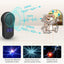 Improved Version Electronic Cat Ultrasound Anti Mosquito Insect Repeller Rat Mouse Cockroach Pest Reject Repellent - Korvel