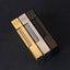 Briquet en métal personnalisé - Cadeau au design moderne