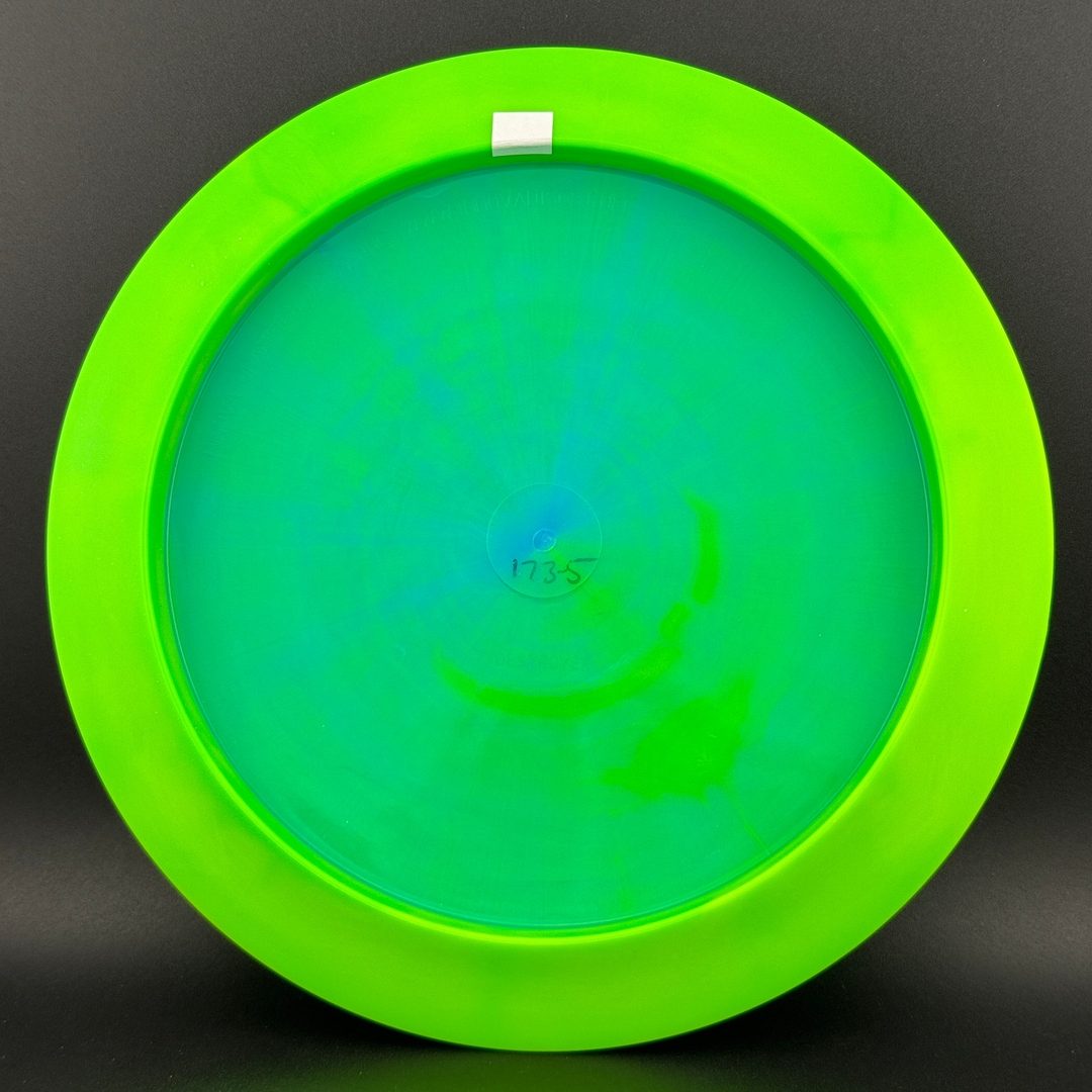 Halo Star Destroyer - Garrett Gurthie 2026 Tour Series Disc