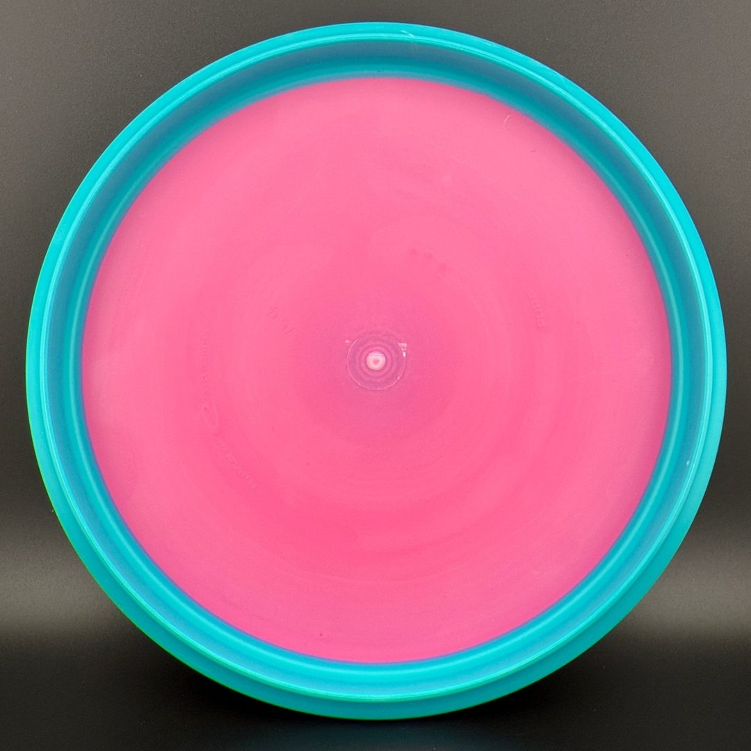 Disco Retro Orbit Pure - Edición Trilogy Challenge 2023