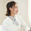 Portable Neck Massager with Heat for Relaxation