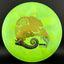 Colorshift ESP Cigarra - DGLO 2025 Limited Edition