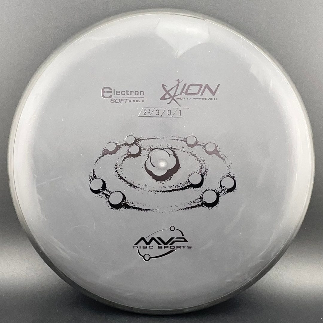 Electron Firm Ion Disc Golf Putter