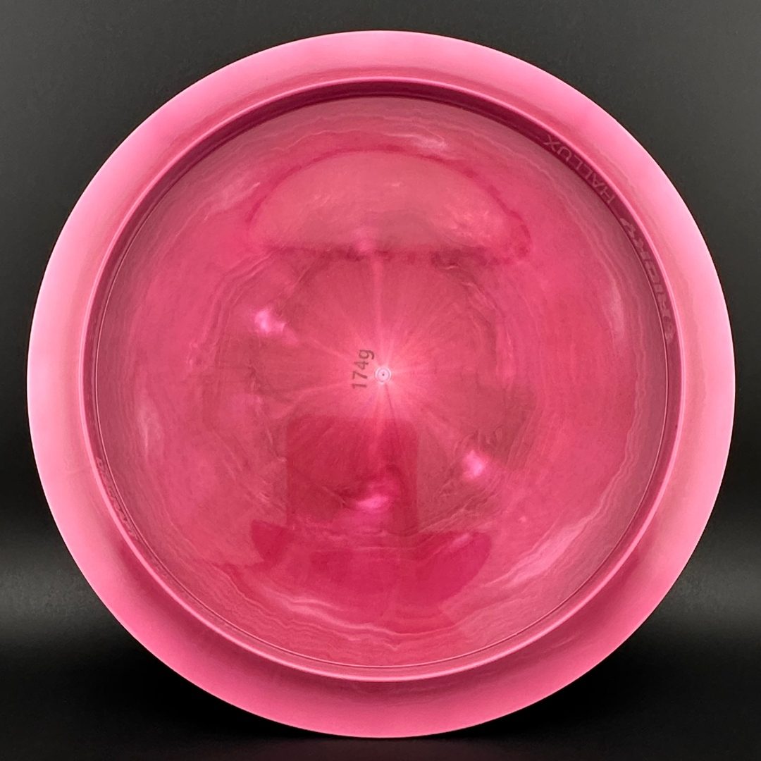 Proto ESP Hallux - Ricky Wysocki Distance Driver