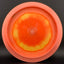ESP Raptor - Ricky Wysocki Signature Series Disc Golf Disc