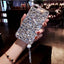 For Huawei P8 P9 P10 P20 Lite Plus Mate 7 8 9 10 Pro Luxury Glitter Back Cover Crystal Bling Diamond rhinestone Phone case - Korvel