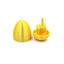 Middle Finger Egg Decompression Toy