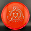 Axiom Neutron Delirium Disc Golf Driver