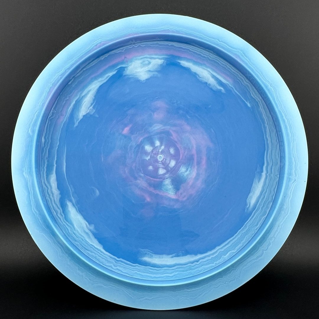 Proto ESP Hallux - Ricky Wysocki Distance Driver