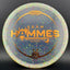 Confetti Z Sol - Adam Hammes 2025 PCS Open Disc