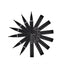 Magical Halo Black Eyeliner - Waterproof & Quick-Drying