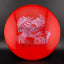 Latitude 64 Gold Diamond Disc Golf Driver