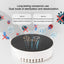 Portable deodorizing deodorizing sterilizing air purifier - Korvel