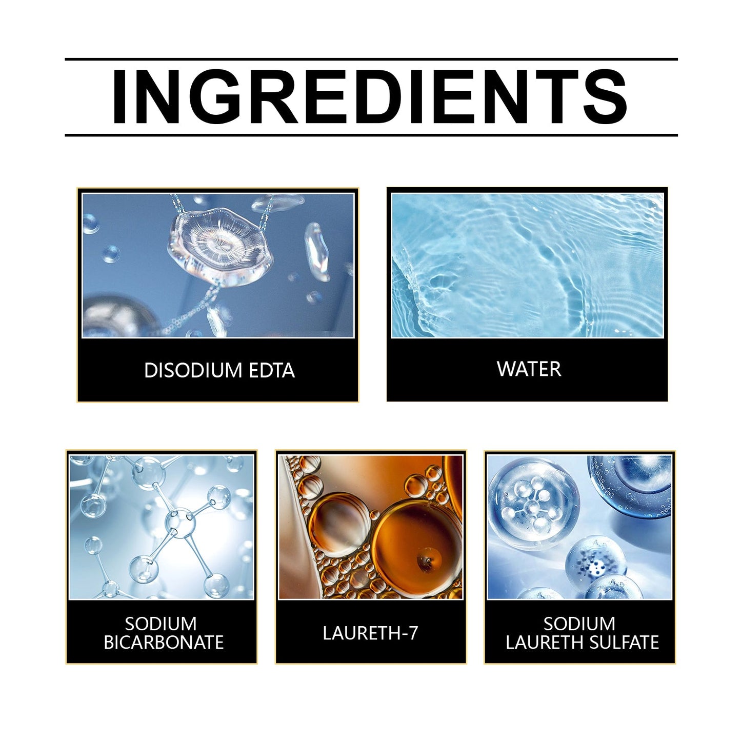 Premium Multi-Functional Interior Cleaner for Vehicles
