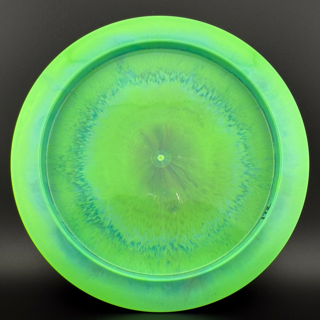 Elixir Idol - First Run Disc Golf Driver