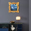 Relief Van Gogh's Starry Night DIY 3D Oil Painting Kit - Korvel