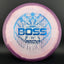 Innova Halo Star Boss Disc Golf Driver