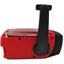 Portable multi - func hand - crank, emergency gen, solar radio, shockproof, FM/AM/WB/NOAA, power bank - Korvel