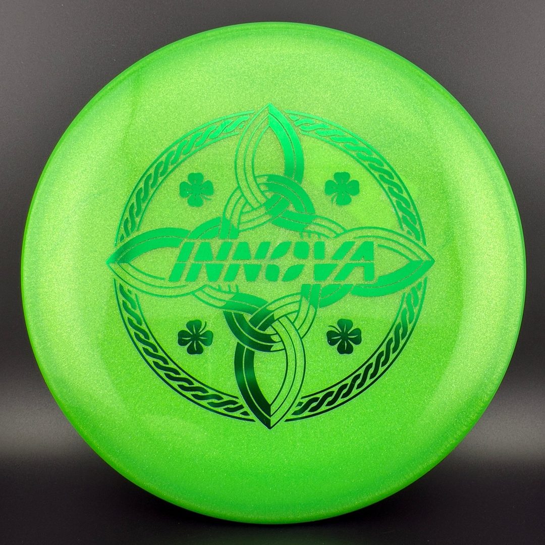 Aviar Champion Moondust - Tampon Étoile Chanceuse