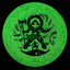 Glo Jawbreaker ESP Kratos Disc - Signature de Paul McBeth
