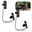 Premium Gardening Kneeler and Seat