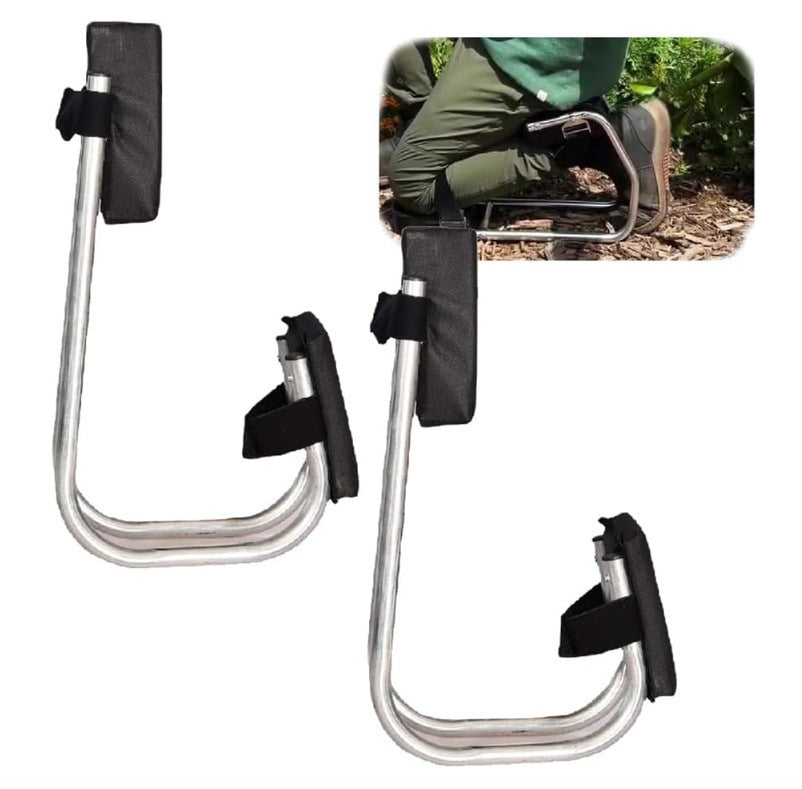 Premium Gardening Kneeler and Seat