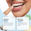 Mouth Coconut Mouthwash Fresh Breath Clean Odor Stains Stains And Beautiful Teeth Mouthwash - Korvel