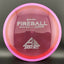 Control de Disco de Golf Proton Fireball