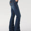 Vintage Charm | Wrangler Women's Bootcut Jeans - Korvel