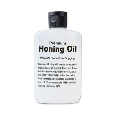 Boker RH Preyda Premium Honing Oil - 4 oz