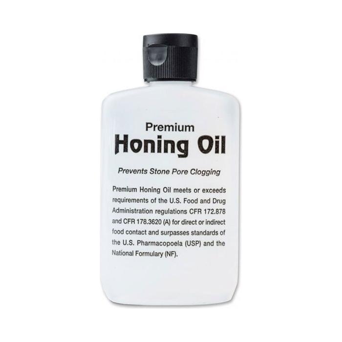 Huile de finition premium Boker RH Preyda - 4 oz