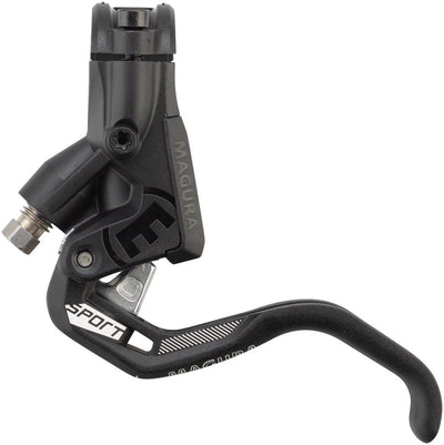 Conjunto de cilindro maestro de freno de disco Magura MT Trail Sport