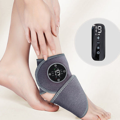 Premium Ankle Support for Enhanced Comfort and Protection
