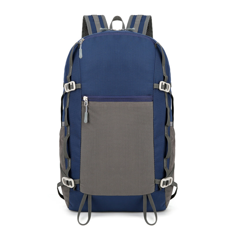 Sac à dos de randonnée imperméable léger premium