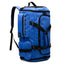 Large-Capacity Yoga and Swimming Training Duffel Bag