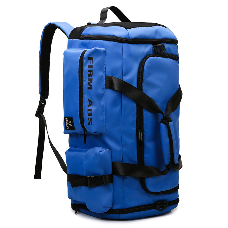 Large-Capacity Yoga and Swimming Training Duffel Bag