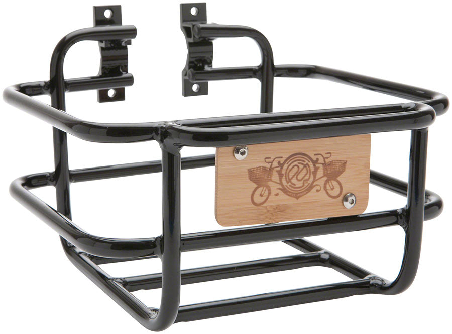 Cesta Takeout de Portland Design Works - Negra